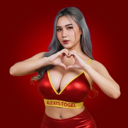 Layanan Pelanggan ALEXISTOGEL