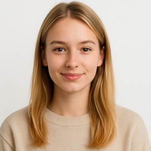 Support agent avatar