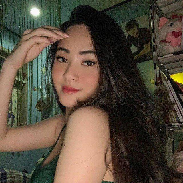 Current agent's avatar