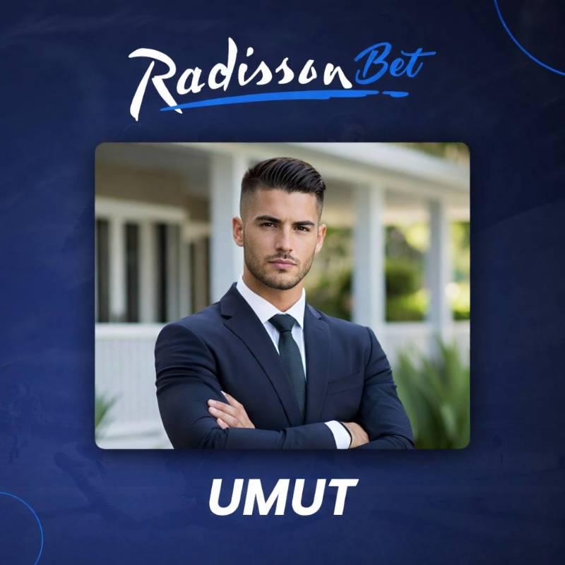 Mevcut temsilcinin avatarı