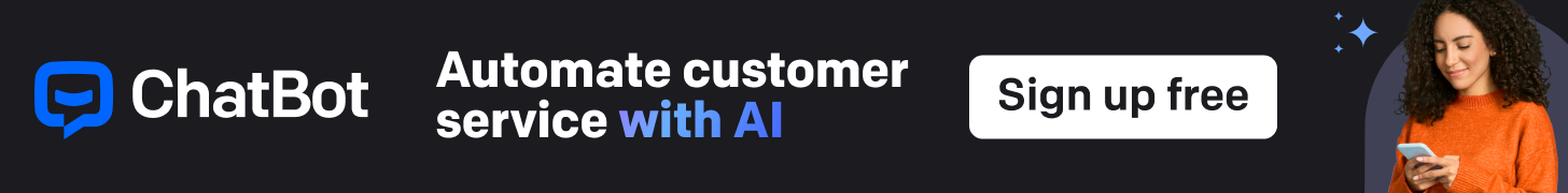 ChatBot - Automação inteligente de atendimento
