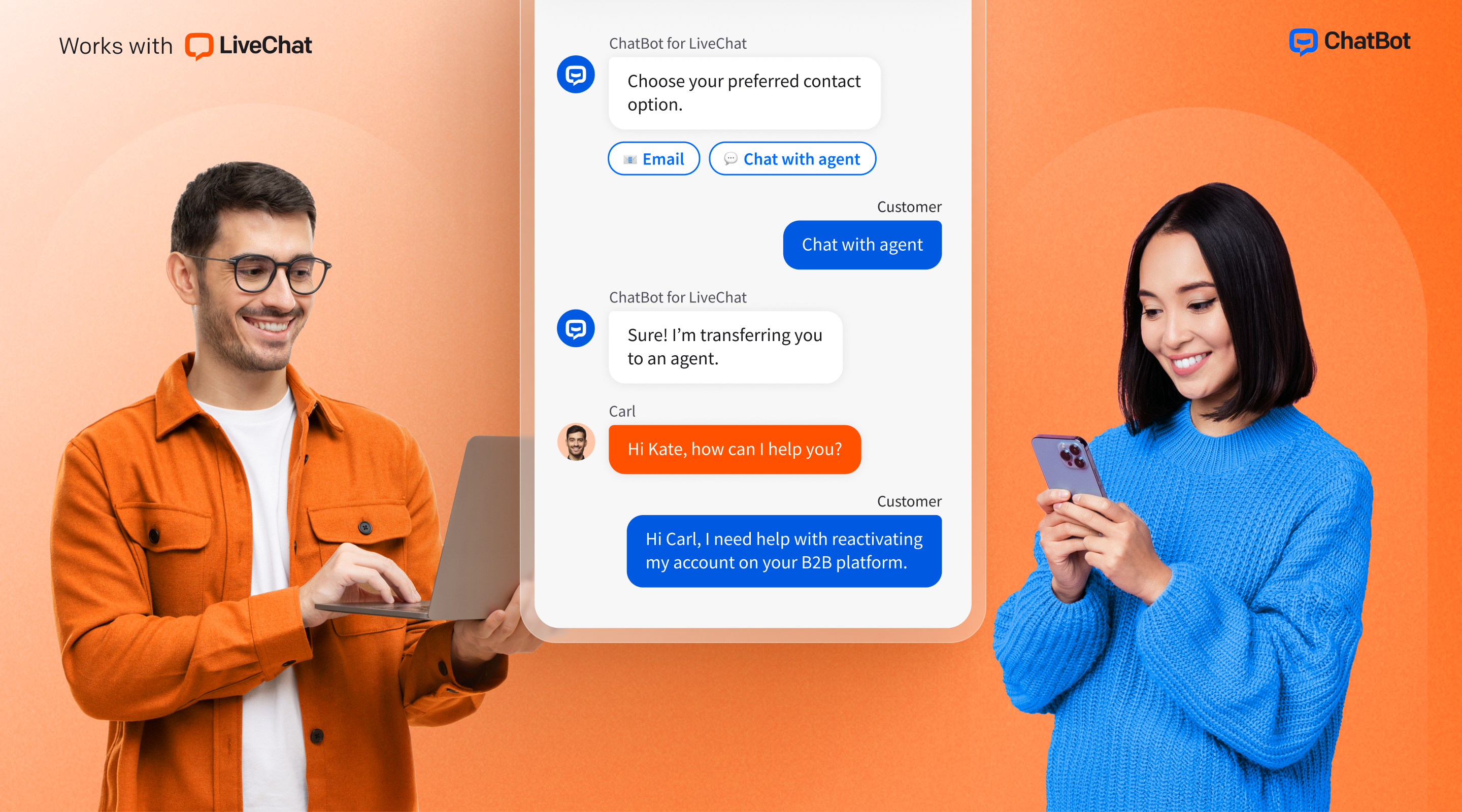 product_shot_for_chatbot_for_livechat