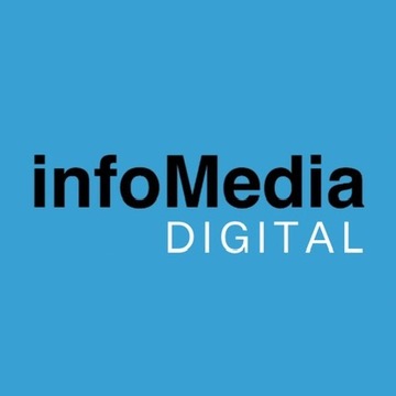InfoMedia Digital Group logo