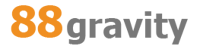 88gravity.com