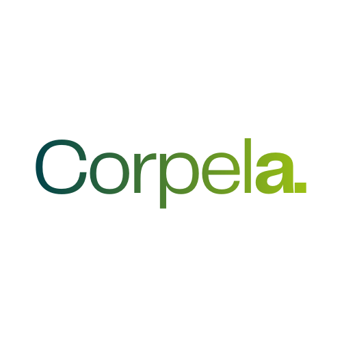 Corpela Inc. logo