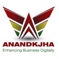 AnandKJha Digital Marketing Services
