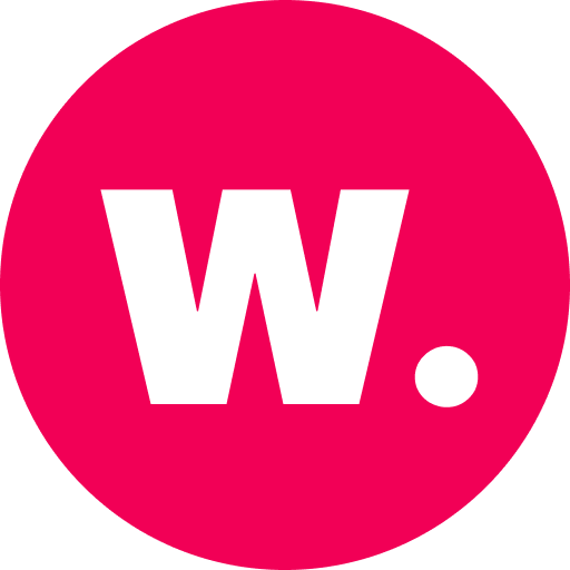 Webpop Design logo