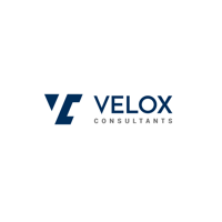 Velox Consultants logo