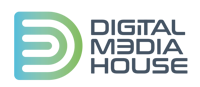 The Digital Media House