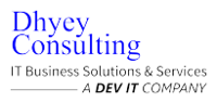 Dhyey Consulting Services Pvt. Ltd