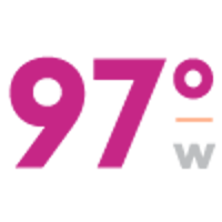 97 Degrees West