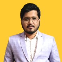 Arpan Saha (Digital Marketer)