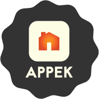 APPEK Mobile Apps