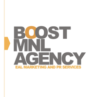 BOOST MNL -Advertising Agency