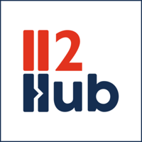 112HUB logo
