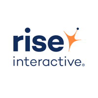 Connect with Rise Interactive - certified expert by LiveChat