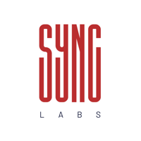 Connect with Sync Labs - certified expert by LiveChat