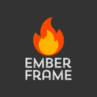 Ember Frame