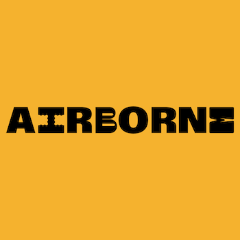 Airborne Studio logo