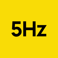 5Hz logo