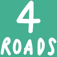 4 Roads