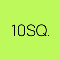 10SQ logo
