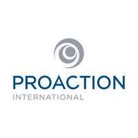 Connect with Proaction International - certified expert by LiveChat