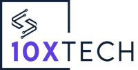 10xtech.co.in logo