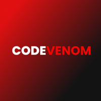 CODEVENOM - old SkillsForge