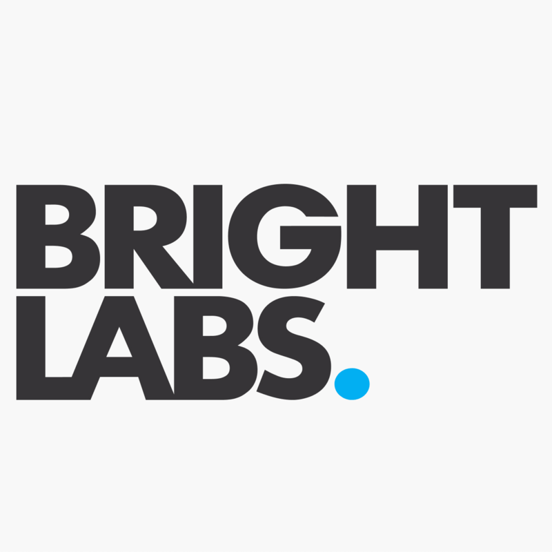 Bright Labs logo