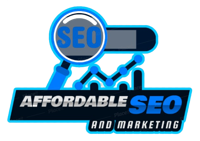 Affordable SEO and Marketing