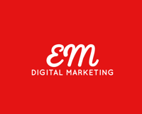 EM Digital Marketing Ltd