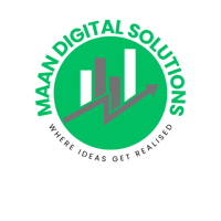 Maan Digital Solutions