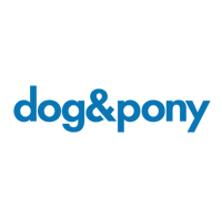 Dog and Pony marketing agency