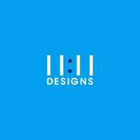 1111 Designs logo