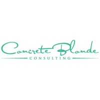 Concrete Blonde Consultinga