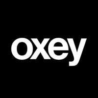 0xey Studio logo