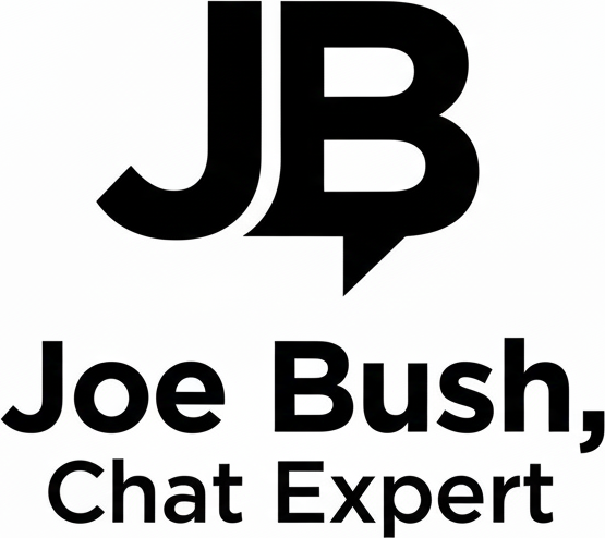 Joe Bush - Chat Expert logo