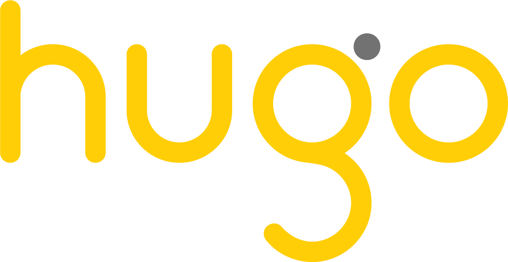 Hugo Technologies, Inc. logo