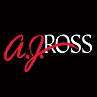 AJ Ross Creative Media
