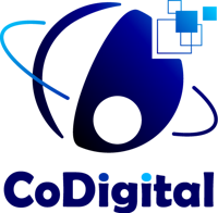 CoDigital, inc.