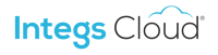 Integs Cloud Technologies Private Limited