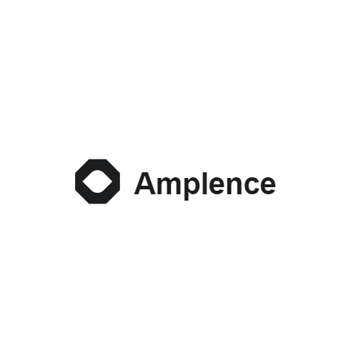 Amplence logo