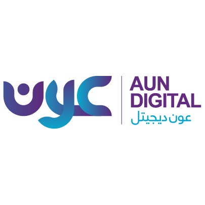 Aun Digital logo