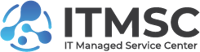 ITMSC: IT Managed Service Center
