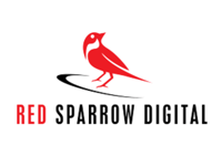Red Sparrow Digital