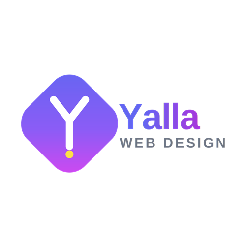 Yalla Web Design Company