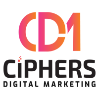 Ciphers Digital Marketing logo