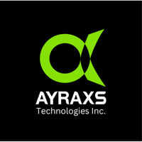 Ayraxs Technologies Inc