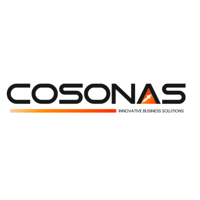 Cosonas Ltd